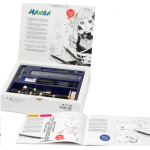 MANGA STARTER KIT FABER-CASTELL