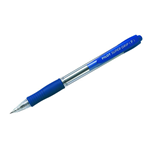 PENNA PILOT SUPER GRIP F - BLU
