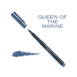 PENNARELLO METALLICS PUNTA FABER CASTELL - QUEEN OF THE MARINE