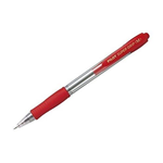 PENNA PILOT SUPER GRIP M - ROSSA