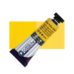 AQUAFINE GOUACHE OPAQUE WATERCOLOUR - 15 ML n 618 GIALLO DI CADMIO SCURO