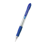 PENNA PILOT SUPER GRIP M - BLU