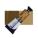 AQUAFINE GOUACHE OPAQUE WATERCOLOUR - 15 ML n 667 TERRA DI SIENA NATURALE 