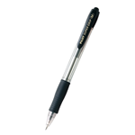 PENNA PILOT SUPER GRIP M - NERA
