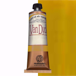 OLIO VAN DYCK 20 ML - N. 25 OCRA ROMANA