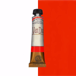 OLIO VAN DYCK 20 ML - N. 27 ROSSO CADMIO CHIARO