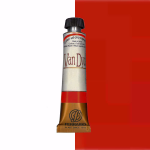 OLIO VAN DYCK 20 ML - N. 28 ROSSO CADMIO SCURO