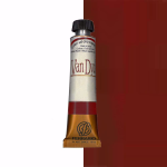 OLIO VAN DYCK 20 ML - N. 38 LACCA GARANZA PORPORA