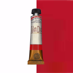 OLIO VAN DYCK 20 ML - N. 40 LACCA GARANZA CARMINIO