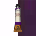 OLIO VAN DYCK 20 ML - N. 45 VIOLETTO DI  COBALTO SCURO