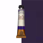 OLIO VAN DYCK 20 ML - N. 47 VIOLETTO MINERALE SCURO