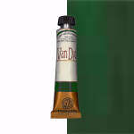 OLIO VAN DYCK 20 ML - N. 64 VERDE CINABRO SCURO (AZO)