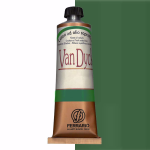 OLIO VAN DYCK 20 ML - N. 70 TERRA VERDE NATURALE 