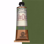 OLIO VAN DYCK 20 ML - N. 71 TERRA VERDE ANTICA
