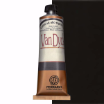 OLIO VAN DYCK 20 ML - N. 73 NERO VITE