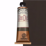 OLIO VAN DYCK 20 ML - N. 75 BRUNO VAN DYCK