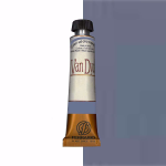 OLIO VAN DYCK 20 ML - N. 81 GRIGIO PAYNE