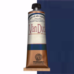 OLIO VAN DYCK 20 ML - N. 82 GRIGIO PAYNE SCURO