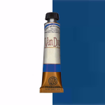OLIO VAN DYCK 20 ML - N. 85 BLU CYAN 