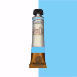OLIO VAN DYCK 20 ML - N. 86 BLU REALE CHIARO