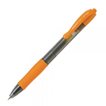PENNA ROLLER INCHIOSTRO GEL PILOT G-2 0.7 