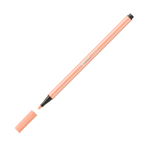 PENNARELLO PEN 68 STABILO - TRATTO 1 MM 
