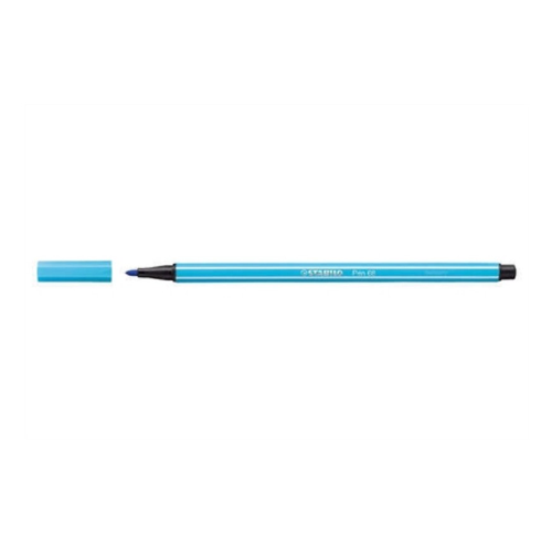PENNARELLO PEN 68 STABILO - TRATTO 1 MM 