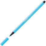PENNARELLO PEN 68 STABILO - TRATTO 1 MM 