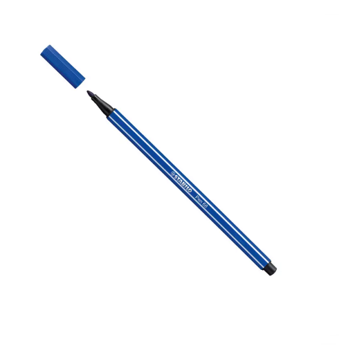 PENNARELLO PEN 68 STABILO - TRATTO 1 MM 