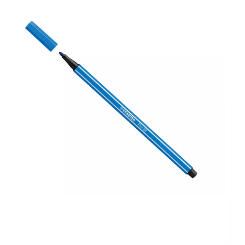 PENNARELLO PEN 68 STABILO - TRATTO 1 MM 