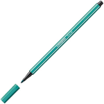 PENNARELLO PEN 68 STABILO - TRATTO 1 MM 