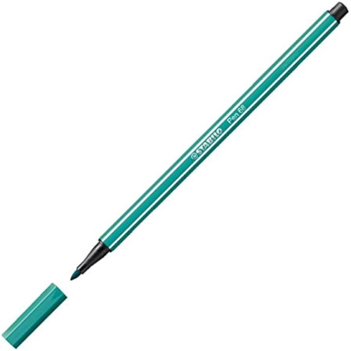 PENNARELLO PEN 68 STABILO - TRATTO 1 MM 