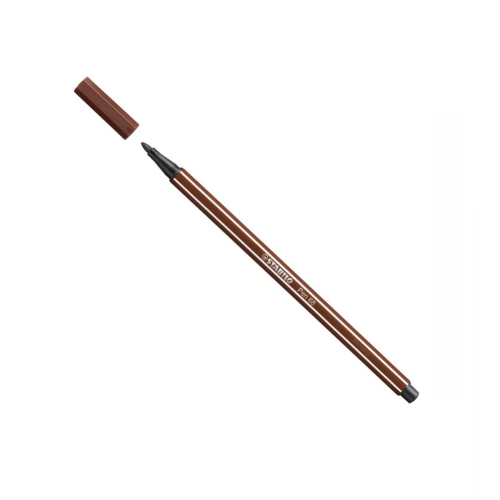 PENNARELLO PEN 68 STABILO - TRATTO 1 MM 