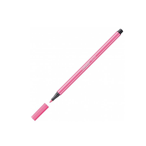 PENNARELLO PEN 68 STABILO - TRATTO 1 MM 