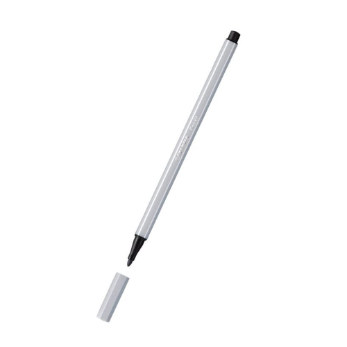 PENNARELLO PEN 68 STABILO - TRATTO 1 MM 