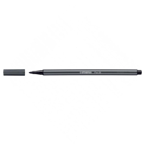PENNARELLO PEN 68 STABILO - TRATTO 1 MM 