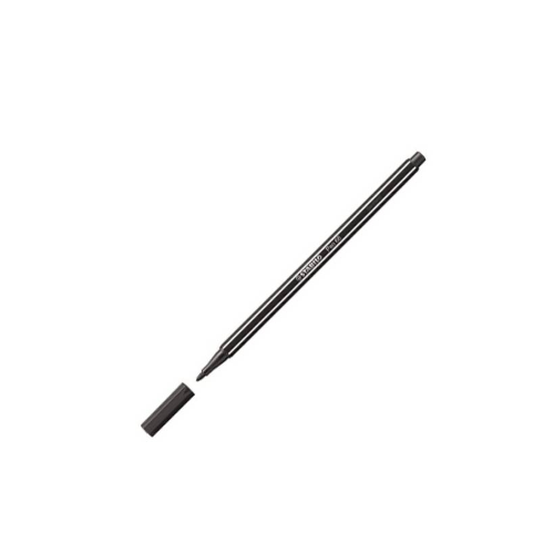 PENNARELLO PEN 68 STABILO - TRATTO 1 MM 