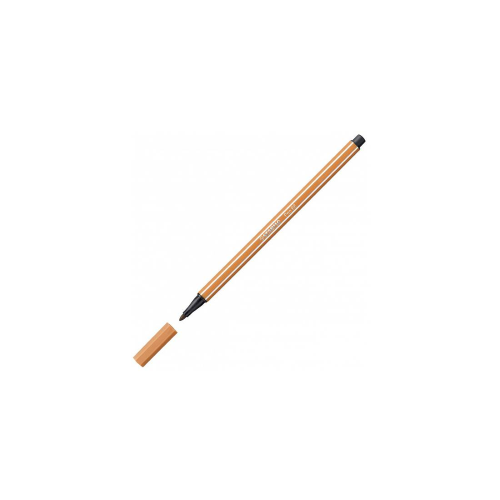PENNARELLO PEN 68 STABILO - TRATTO 1 MM 