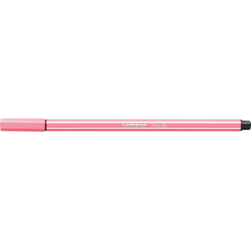 PENNARELLO PEN 68 STABILO - TRATTO 1 MM 