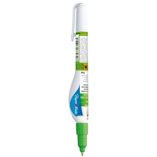 CORRETTORE A PENNA NP10 PAPERMATE - 7 ML