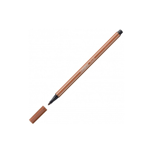 PENNARELLO PEN 68 STABILO - TRATTO 1 MM 