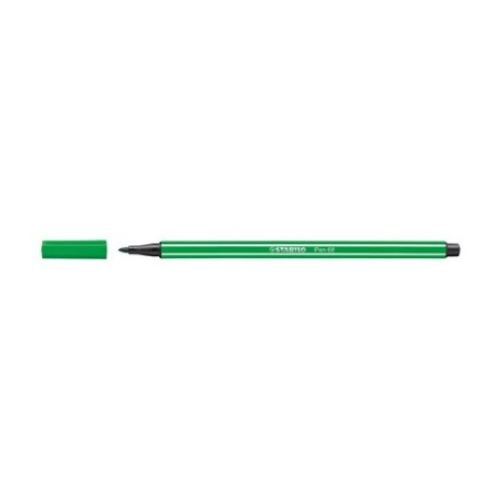 PENNARELLO PEN 68 STABILO - TRATTO 1 MM 