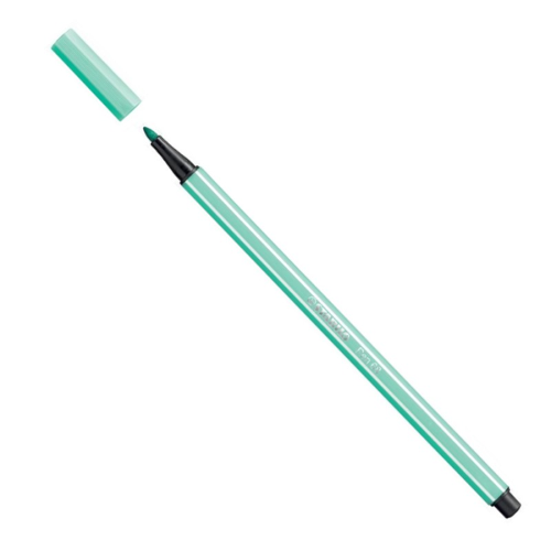PENNARELLO PEN 68 STABILO - TRATTO 1 MM 