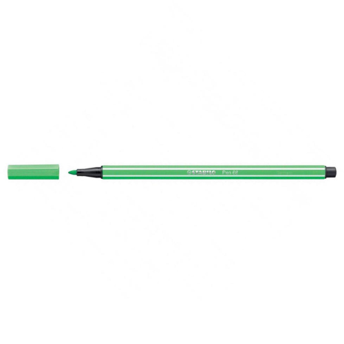 PENNARELLO PEN 68 STABILO - TRATTO 1 MM 