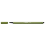 PENNARELLO PEN 68 STABILO - TRATTO 1 MM 