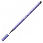 PENNARELLO PEN 68 STABILO - TRATTO 1 MM 