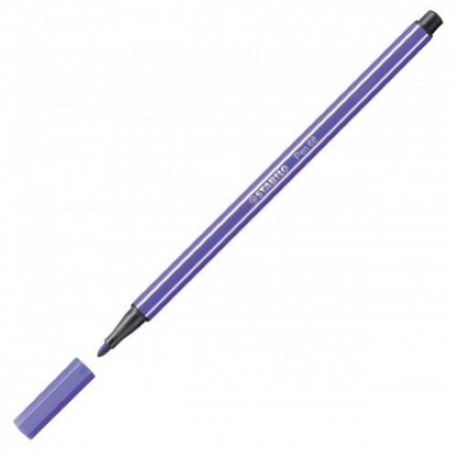 PENNARELLO PEN 68 STABILO - TRATTO 1 MM 