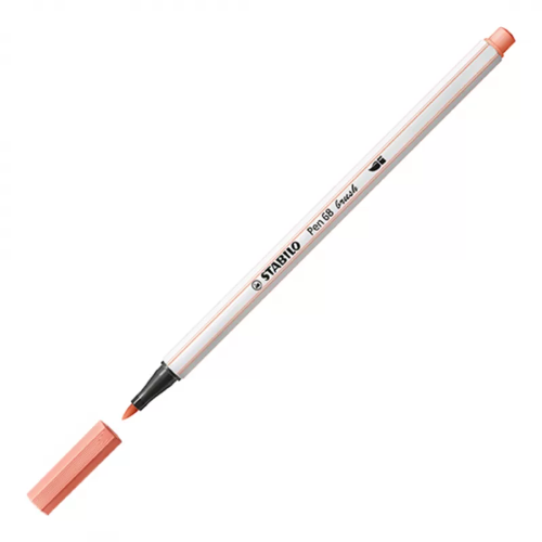 PENNARELLO PEN 68 BRUSH STABILO
