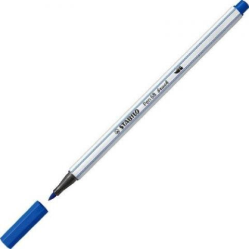 PENNARELLO PEN 68 BRUSH STABILO