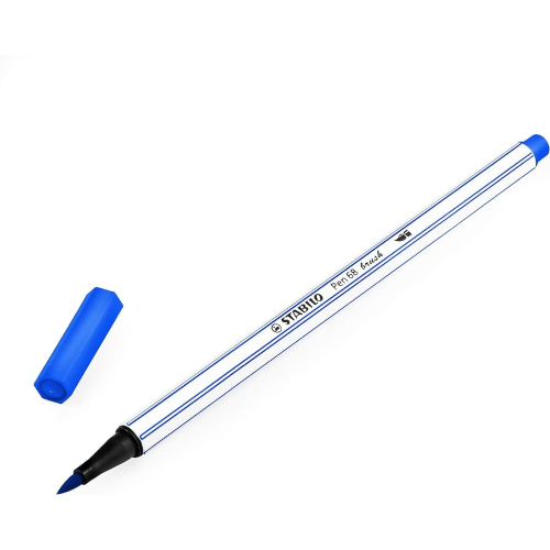 PENNARELLO PEN 68 BRUSH STABILO